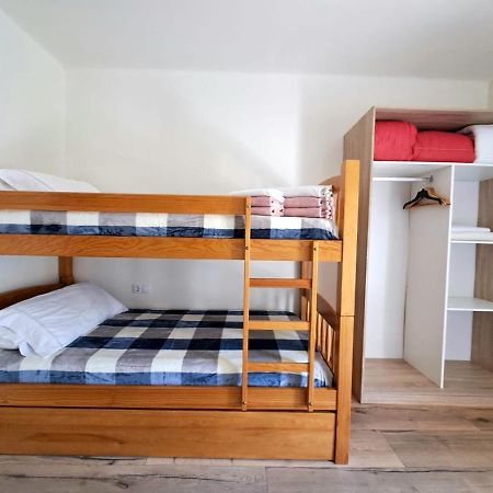Apartamento Vielha Exteriör bild