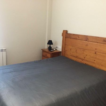 Apartamento Vielha Exteriör bild