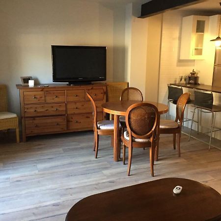 Apartamento Vielha Exteriör bild