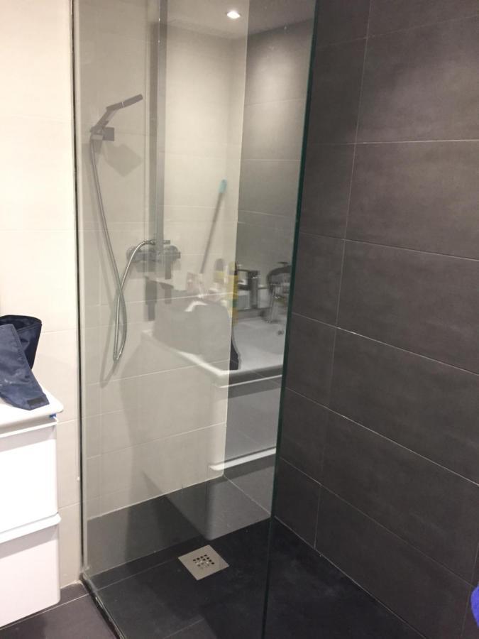 Apartamento Vielha Exteriör bild